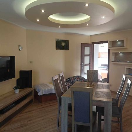 Apartament Beata Ястшембя-Гура Екстер'єр фото