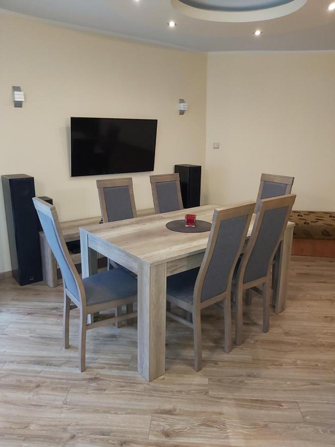 Apartament Beata Ястшембя-Гура Екстер'єр фото