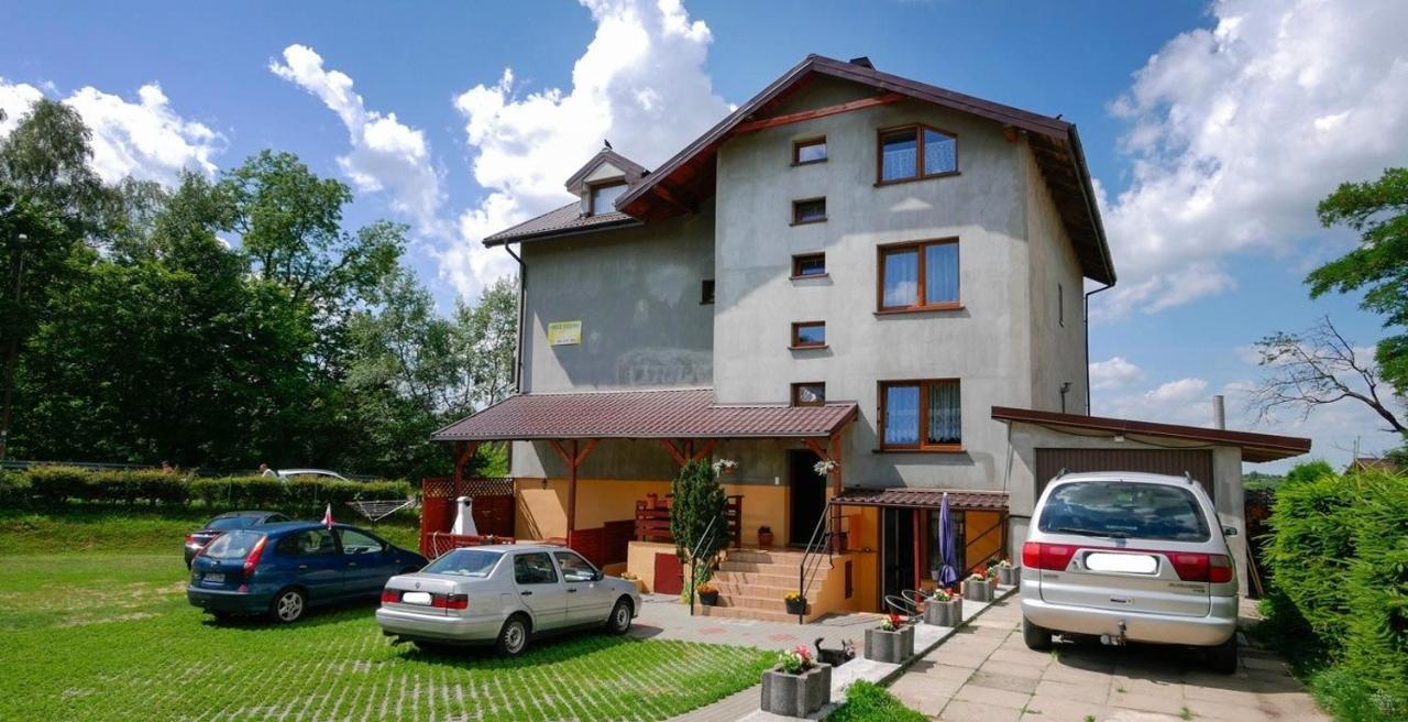 Apartament Beata Ястшембя-Гура Екстер'єр фото