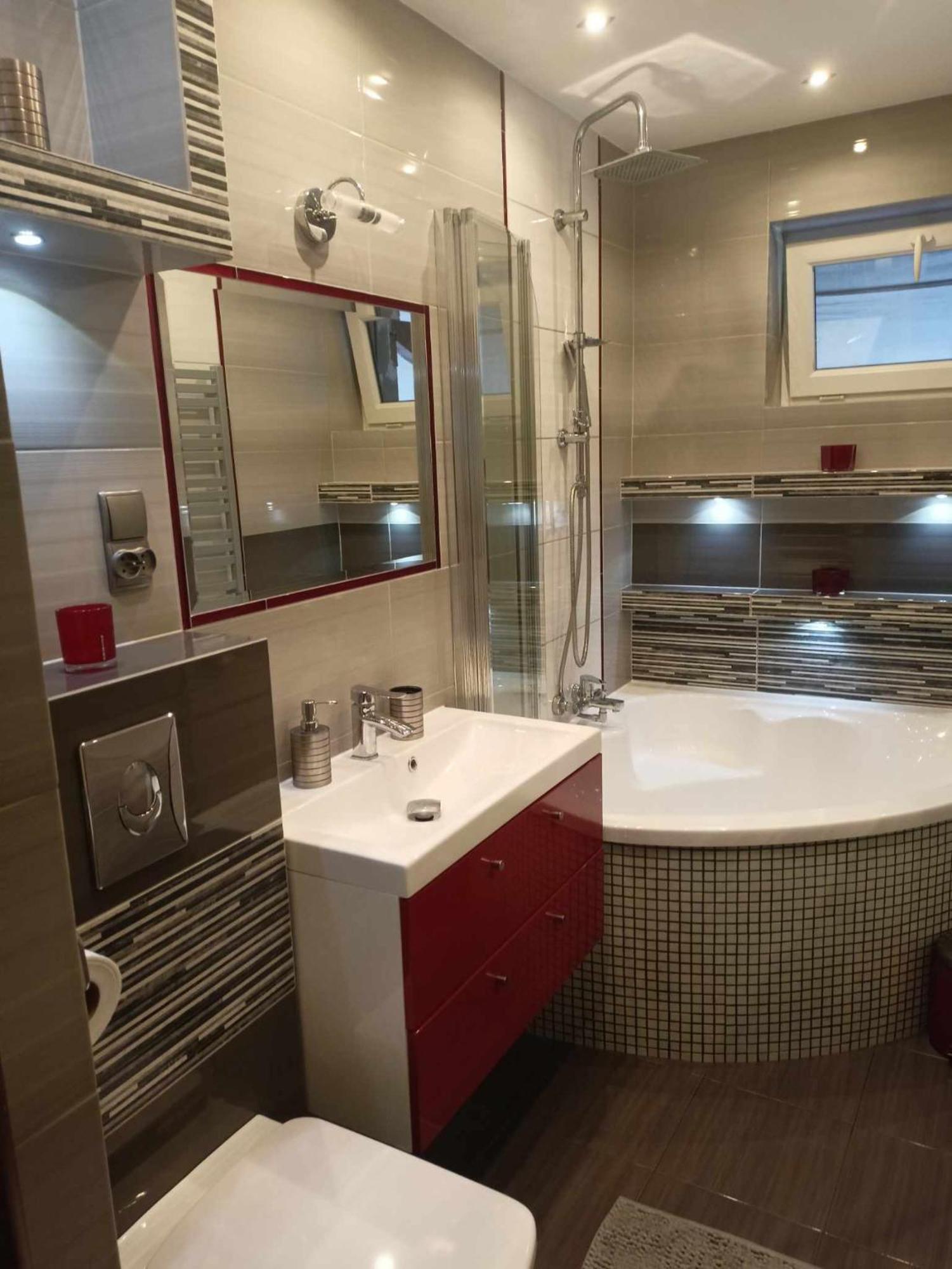 Apartament Beata Ястшембя-Гура Екстер'єр фото